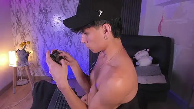 Jake_beach_ live sex cam