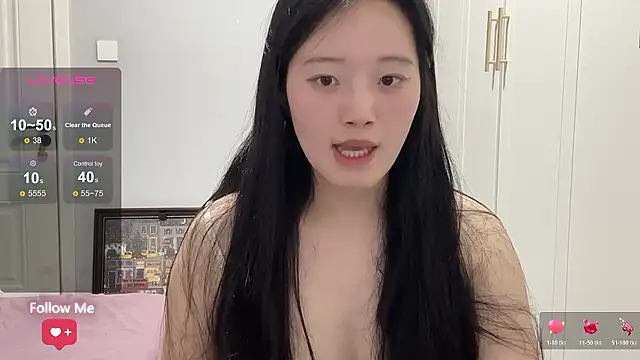 rose-u live sex cam