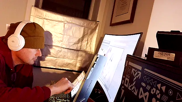 nobored's cam snapshot