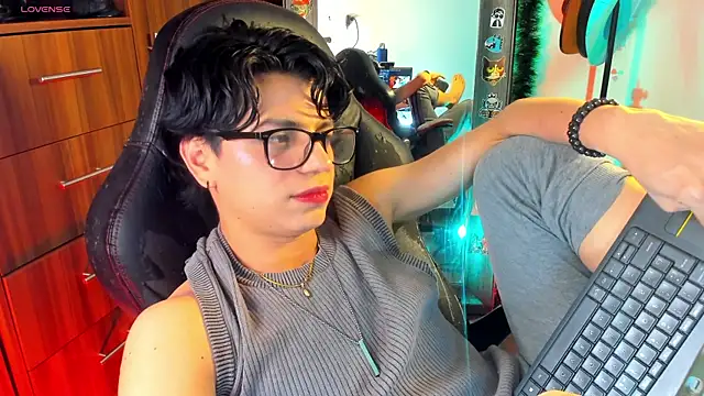 marckalexis's cam snapshot