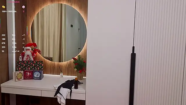 NatishaAlpern live sex cam