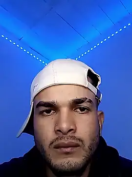 Fernandocj_'s cam snapshot