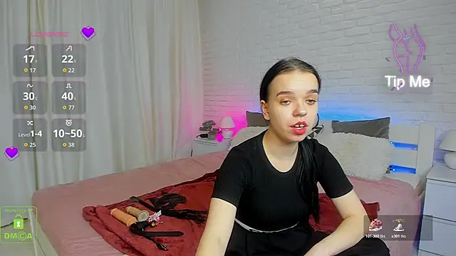 Baby__Kate live sex cam