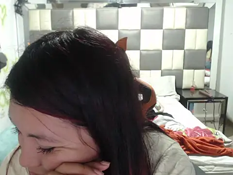 dulcecandy18's cam snapshot