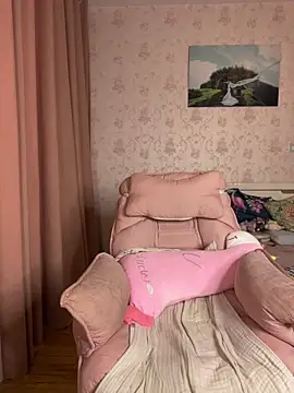 coco-p's cam snapshot