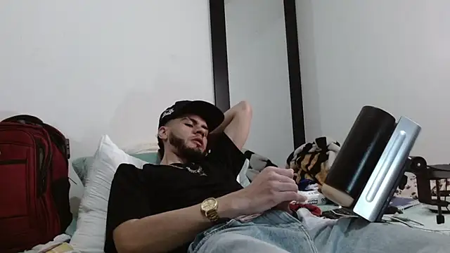 -Dark6leal9- live sex cam