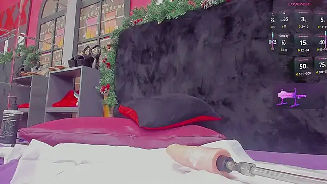 _Alison__'s cam snapshot