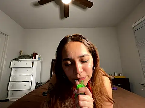 eurydicee's cam snapshot