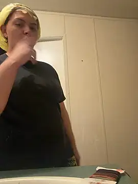 Goddessbunny_311's cam snapshot