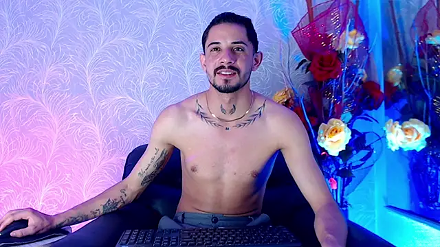 Erick_Wall live sex cam