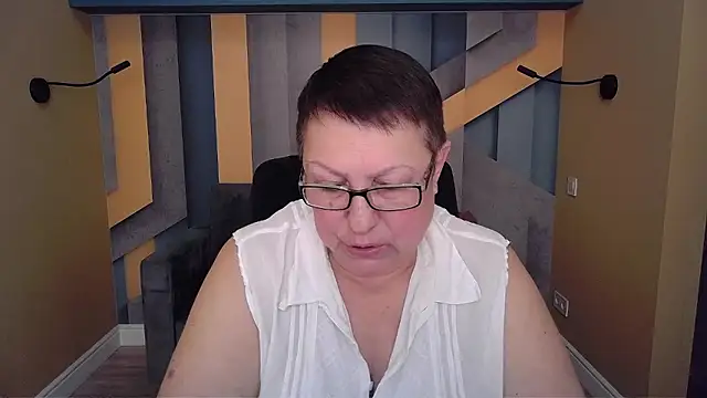 BarbaraTurners live sex cam