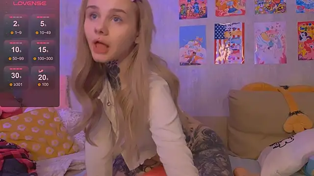 Britney_Lynch live sex cam