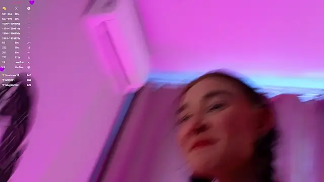 JenniferSullivan live sex cam