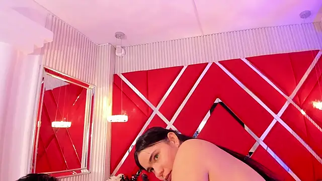 SusanCouper live sex cam