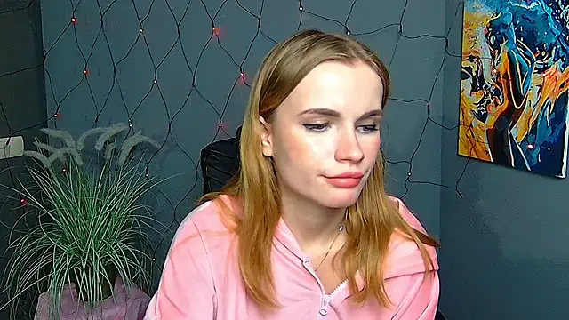 MargaritaKiss live sex cam