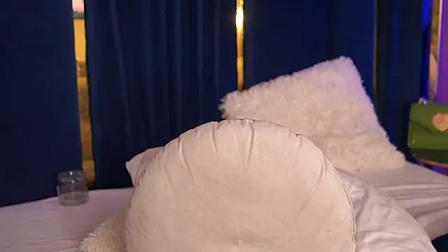 Chloe_GraceeX's cam snapshot