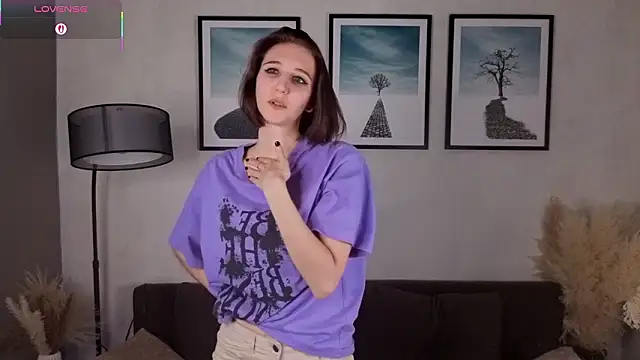 EnaFabiano's cam snapshot