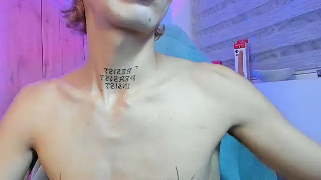 Maiky_Cooper01 live sex cam