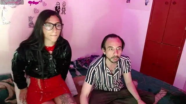 couple__party_'s cam snapshot