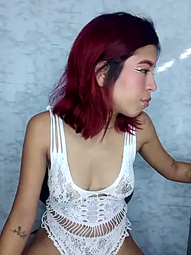 XimenaReid_'s cam snapshot