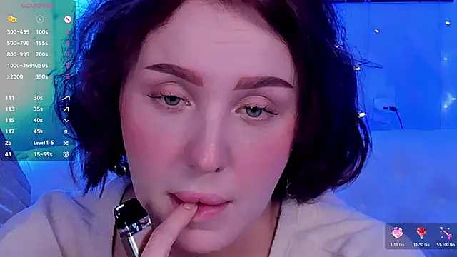 LianaFord's cam snapshot