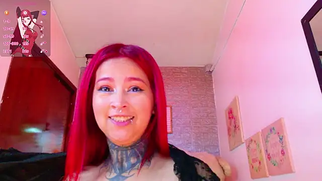 meghan_nill's cam snapshot