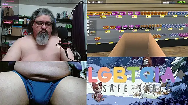 geekycastillo live sex cam