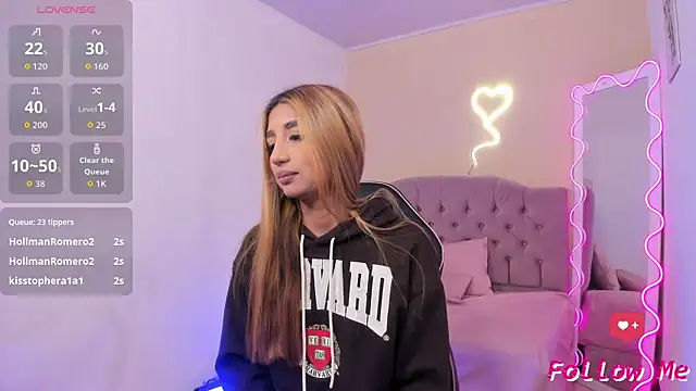 IRINA_TAY1's cam snapshot