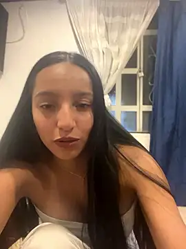 Eve_Ritz's cam snapshot