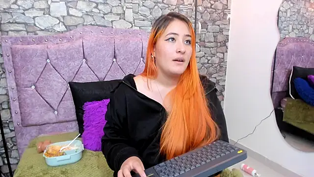 honey__lemon7's cam snapshot