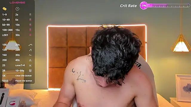 AlejooTwink live sex cam