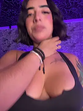 Scarlett-LS's cam snapshot