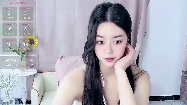 Nelly520 live sex cam