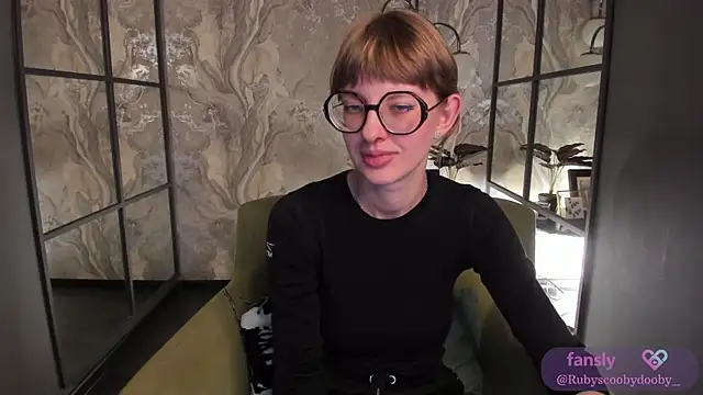 RubySoft live sex cam