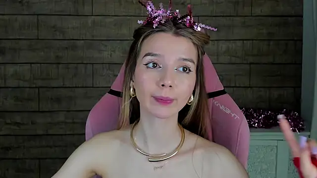 VanessaVienne live sex cam