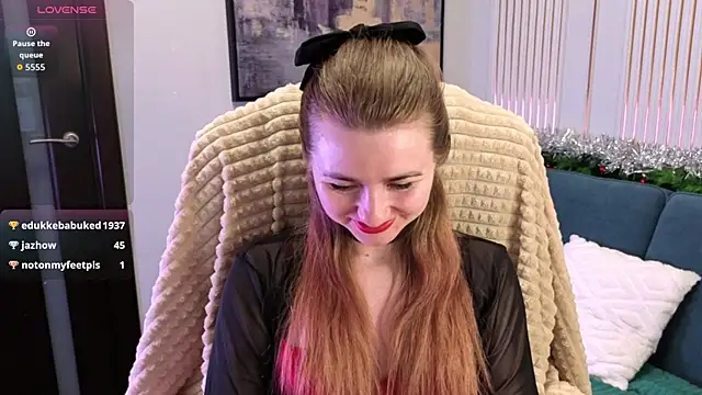 SofiAngela live sex cam