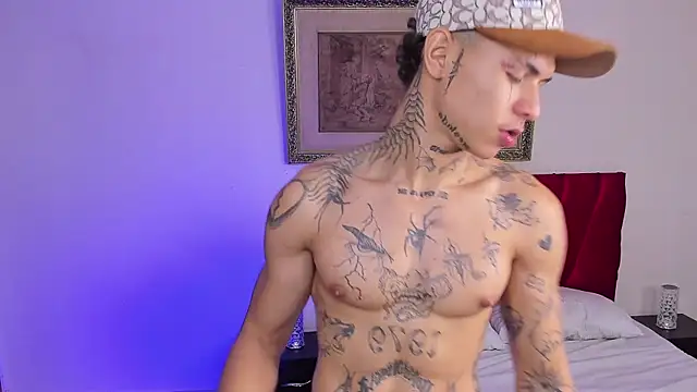 john_mystic live sex cam