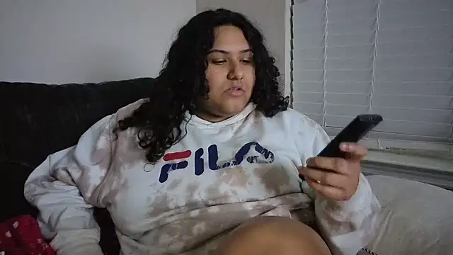 Angeliccreamyrican live sex cam