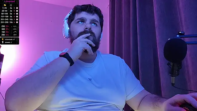 KingMarti live sex cam