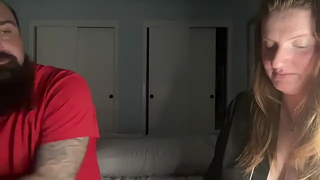 GoddessAriel003's cam snapshot