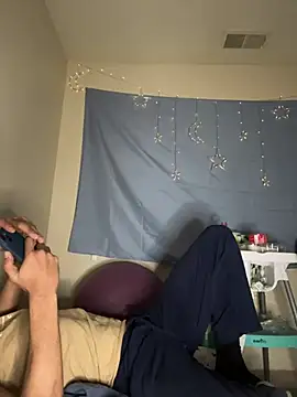 Egyptian_reign's cam snapshot