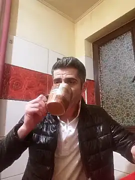 Ianne150's cam snapshot