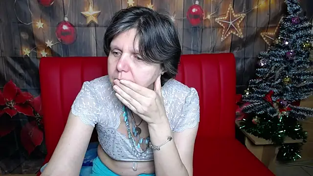 LunaDobra's cam snapshot