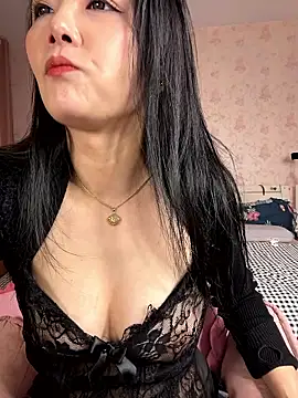 coco-p's cam snapshot