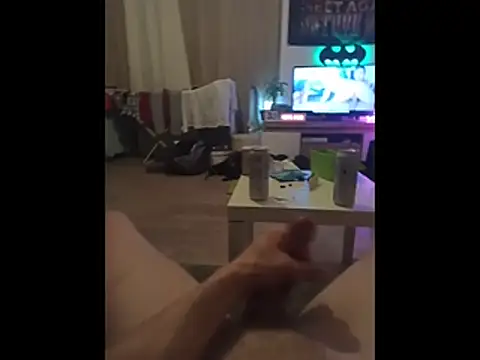 StonerRickyten's cam snapshot