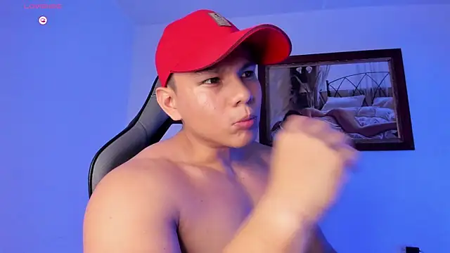 RoyConstance live sex cam