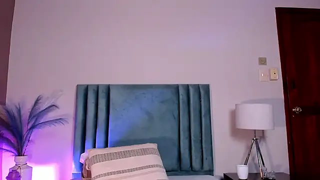 NoraDasilva's cam snapshot