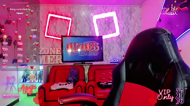 Alessa_mullen live sex cam