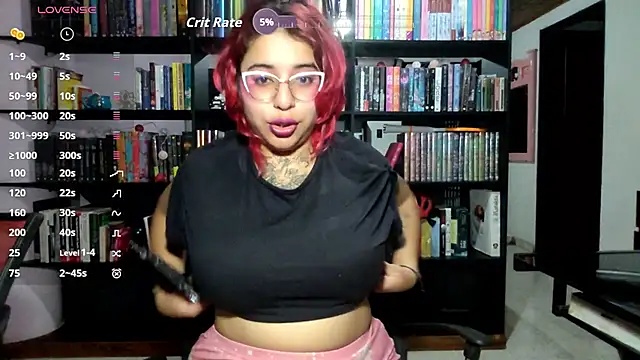 kittyjohns1 live sex cam