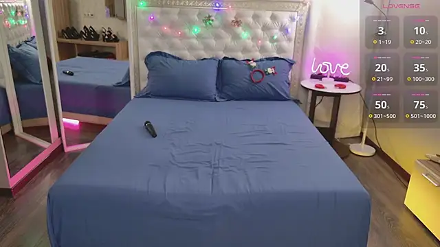 Alice_on_fire's cam snapshot